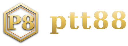 ptt88 logo
